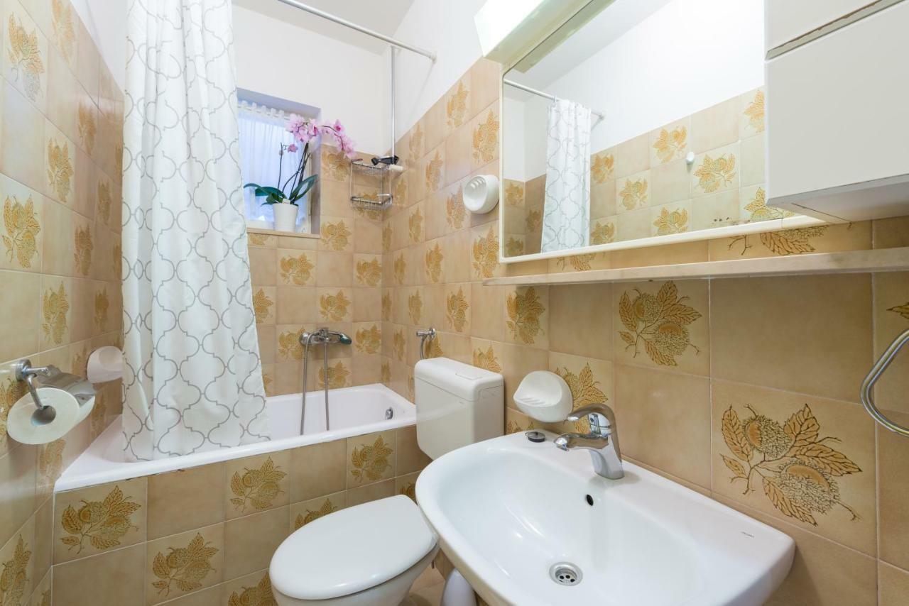 Apartman Lu Apartment Mokosica Exterior photo